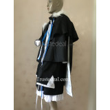 Azur Lane Kawakaze Black Cosplay Costume