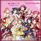 Love Live Sunshine Aqours Valentine V2 Ruby You Kurosawa Mari Ohara Dia New Card Cosplay Costumes