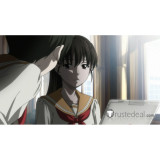 Psycho-Pass Rikako Oryo Sailor Uniform Cosplay Costumes