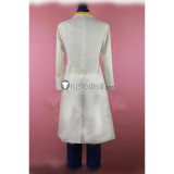 Rurouni Kenshin Shinomori Aoshi Cosplay Costume