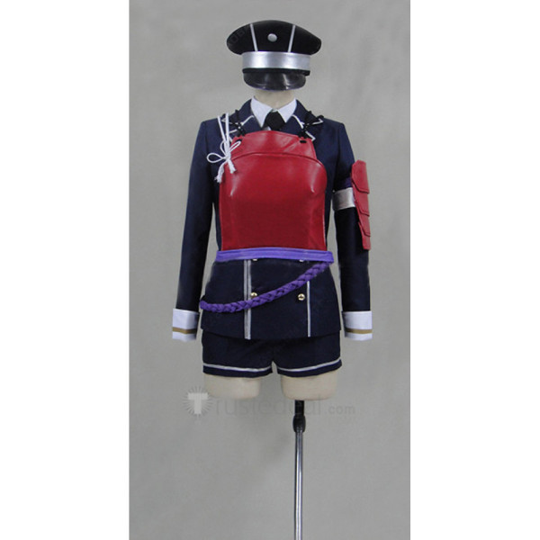 Touken Ranbu Akita Toushirou New Arrival Cosplay Costume