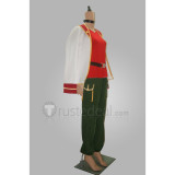 YuGiOh Yuya Sakaki Cosplay Costume 1