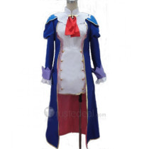 Shining Hearts Airy Cosplay Costume