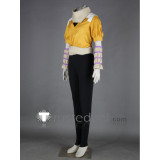 Bleach Yoruichi Shihouin Shunko Cosplay Costume 2