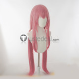 Azur Lane Yuudachi Fubuki Deutschland Perseus Blue Black Pink Cosplay Wigs