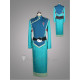 Ao no Exorcist Cheng-Long Liu Cosplay Costume