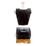 One Piece Nico Robin Cosplay Costume