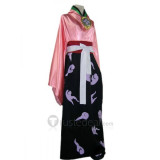 Within the Expanse of a Distant Time H Cosplay Costume