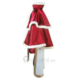 Ragnarok High Wiz Cosplay Costume