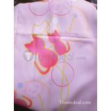 Noragami Hiyori Iki and Yato and Yukine Kofuku Kimono Bathrobe Yukata Cosplay Costume