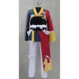 Sword Art Online Klein Cosplay Costume New Version