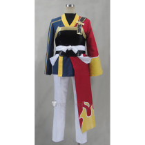 Sword Art Online Klein Cosplay Costume New Version