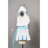 Love Live Wonderful Rush Nishikino Maki Perform Cosplay Costume