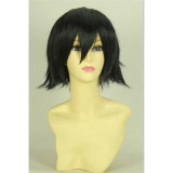 Pokemon Gijinka Umbreon Black Cosplay Costume