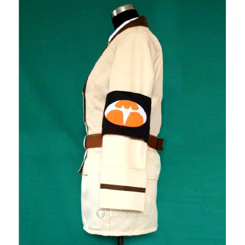 Panty and Stocking with Garterbelt Demon Sisters Cosplay Uniform Costume