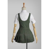 Super Danganronpa 2 Goodbye Despair Academy Mahiru Koizumi Cosplay Costume