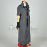 Dramatical Murder Mink Cosplay Costume