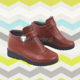 SK8 the Infinity SK∞ Langa Cherry Blossom Miya Cosplay Shoes Boots
