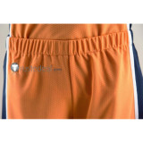 Haikyuu Karasuno High School Volleyball Club Shoyo Hinata Tobio Kageyama Cosplay Uniforms