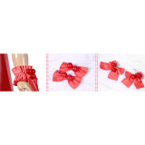 Love Live Fanart Tea Time Nico Yazawa Umi Sonoda Kotori Minami Eli Ayase Cosplay Costume