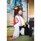 Kantai Collection Haruna and Kongou Cosplay Headwear Acessories