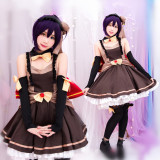 Chuunibyou Demo Koi Ga Shitai Rikka Takanashi Cosplay Costume
