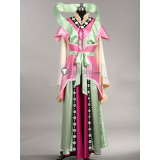 Magi The Labyrinth Of Magic Kougyoku Ren Full Set Cosplay Costume2