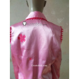 Vocaloid Hatsune Miku Sakura Cosplay Costume