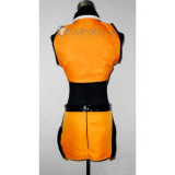 BLAZBLUE Makoto Nanaya Cosplay Costume