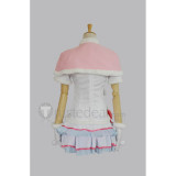 Love Live Koizumi Hanayo Snow Halation Cosplay Costume