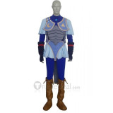 The Legend of Zelda Oni Link Cosplay Costume