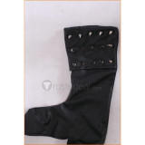 Dramatical Murder Virus White Cosplay Costume