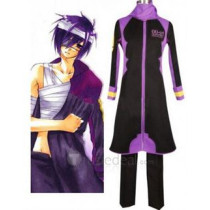 Vocaloid Taito Cosplay Costume