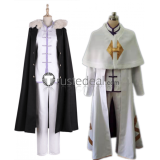 Bungou Stray Dogs Dead Apple Fyodor Dostoyevsky Cosplay Costumes