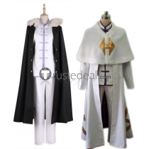 Bungou Stray Dogs Dead Apple Fyodor Dostoyevsky Cosplay Costumes