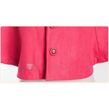 Love Live Nico Yazawa Cosplay Costume4