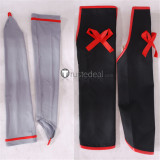 Tales of Xillia 2 Milla Cosplay Costume