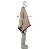 Star Wars Luke Skywalker Cosplay Costume