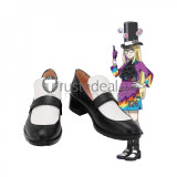 Pokemon Sword and Shield Klara Kabu Avery Cosplay Costumes