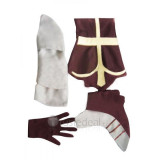 Shining Tears X Wind Kaito Kiriya Cosplay Costume