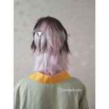 Diabolik Lovers Mukami Yuma Ponytail Cosplay Wig