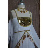 Tsubasa Reservoir Chronicle Princess Tsubasa Sakura Dream Dress Cosplay Costume
