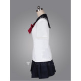 Zetsuen no Tempest Blast of Tempest Aika Fuwa Cosplay Costume