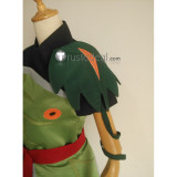 Inuyasha Villian Magatsuhi Cosplay Costumes