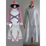 DanMachi Liliruca Arde Cosplay Costumes