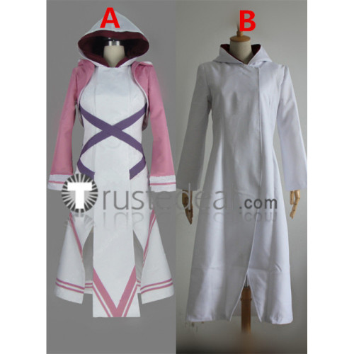 DanMachi Liliruca Arde Cosplay Costumes