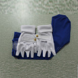 Love Live Wonderful Rush Minami Kotori Cosplay Costume6