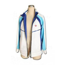 Free! Iwatobi Swim Club Tachibana Makoto Team Uniform
