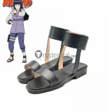 Naruto Shippuden Hinata Hyuga Cosplay Costume