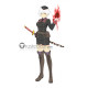 Senran Kagura Miyabi Cosplay Shoes Boots